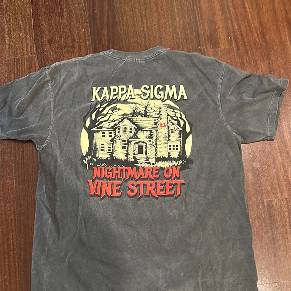 Kappa Sigma Halloween 2021